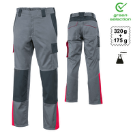 Werkbroek ecoRover Safety Plus