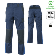 Werkbroek ecoRover Safety Plus