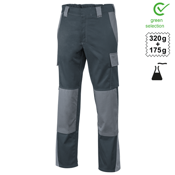 Trousers ecoRover Safety Plus