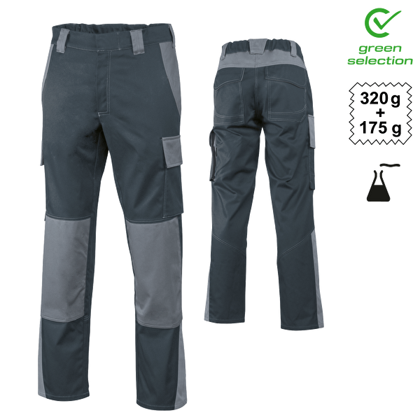 Bundhose ecoRover Safety Plus