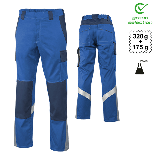 Bundhose ecoRover Safety Plus