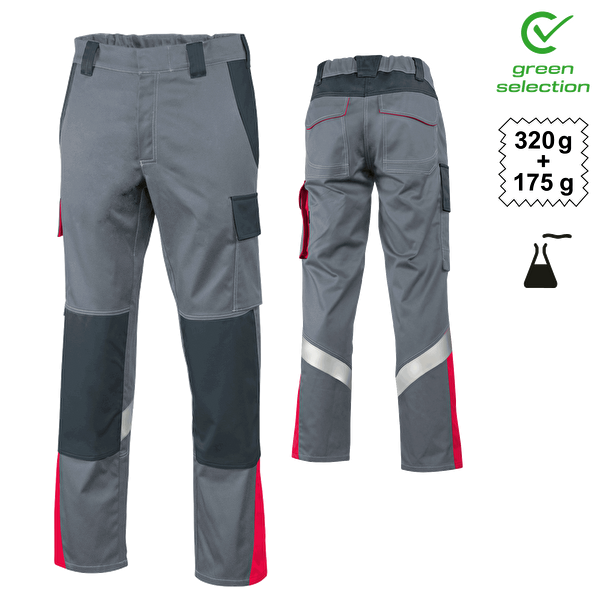 Bundhose ecoRover Safety Plus