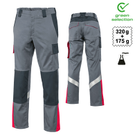 Bundhose ecoRover Safety Plus