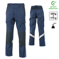 Trousers ecoRover Safety Plus
