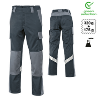 Trousers ecoRover Safety Plus