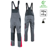 Dungarees ecoRover Safety Plus