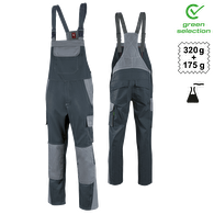 Dungarees ecoRover Safety Plus