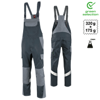 Dungarees ecoRover Safety Plus