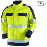 Bluza High Vis Multinorm lekka