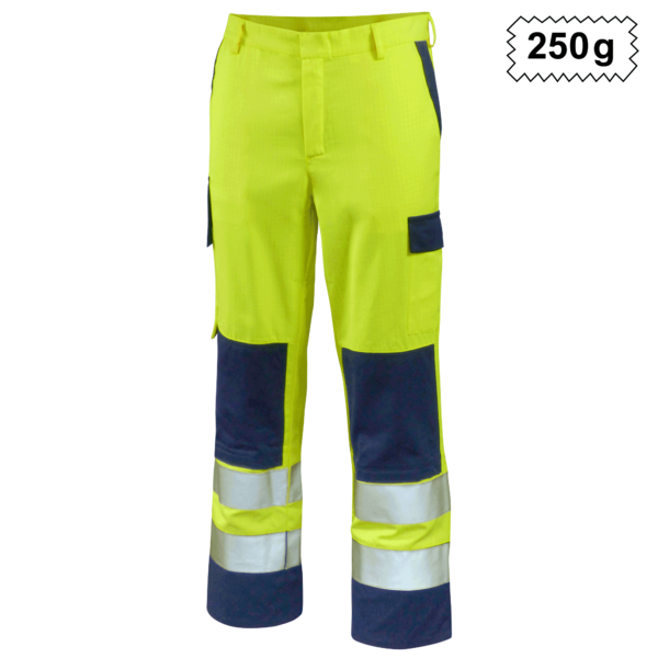 Spodnie High Vis Multinorm lekka