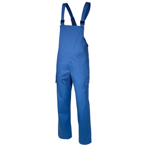 Dungarees Welder