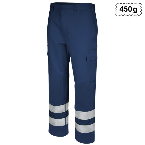 Broek High Multinorm