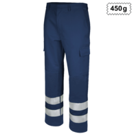 Broek High Multinorm