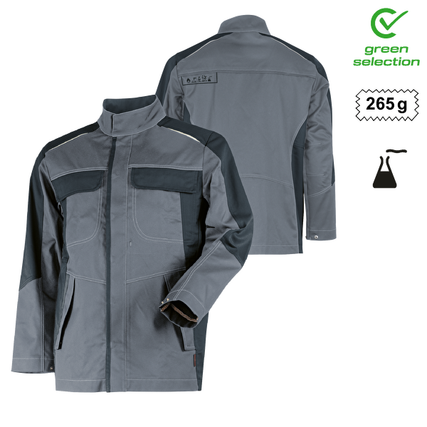 Jacket ecoRover Safety