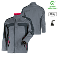 Jacket ecoRover Safety