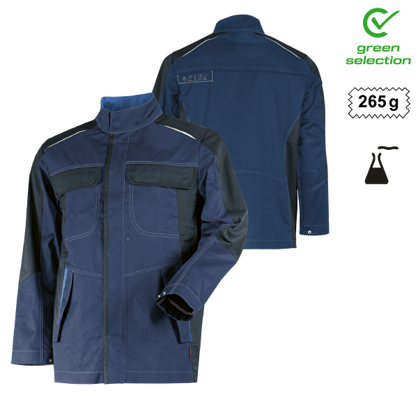 Jacket ecoRover Safety