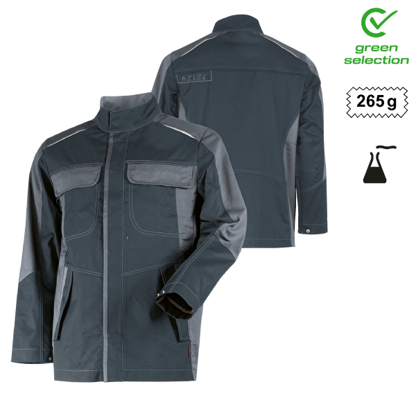 Jacket ecoRover Safety