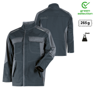 Jacket ecoRover Safety