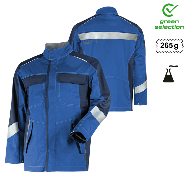 Jacke ecoRover Safety