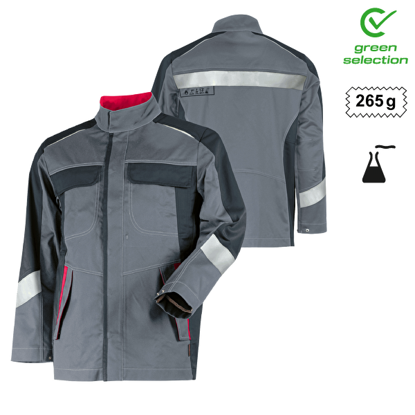 Jacke ecoRover Safety