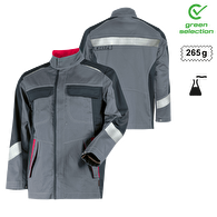 Jacke ecoRover Safety