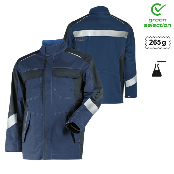 Jacket ecoRover Safety