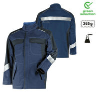 Jacket ecoRover Safety