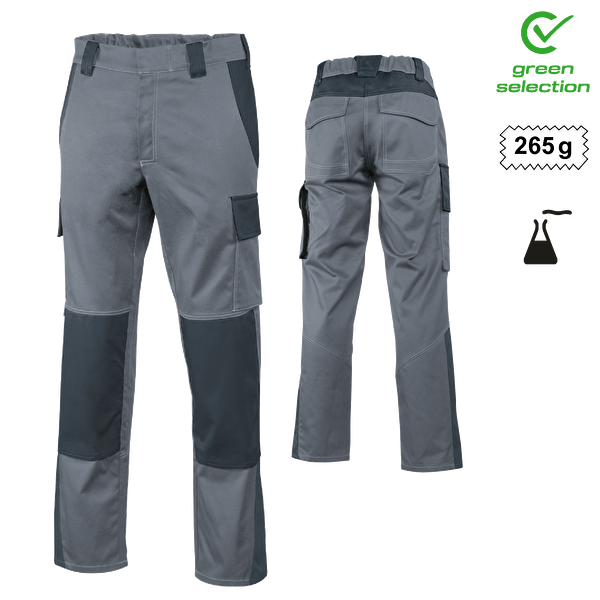 Werkbroek ecoRover Safety