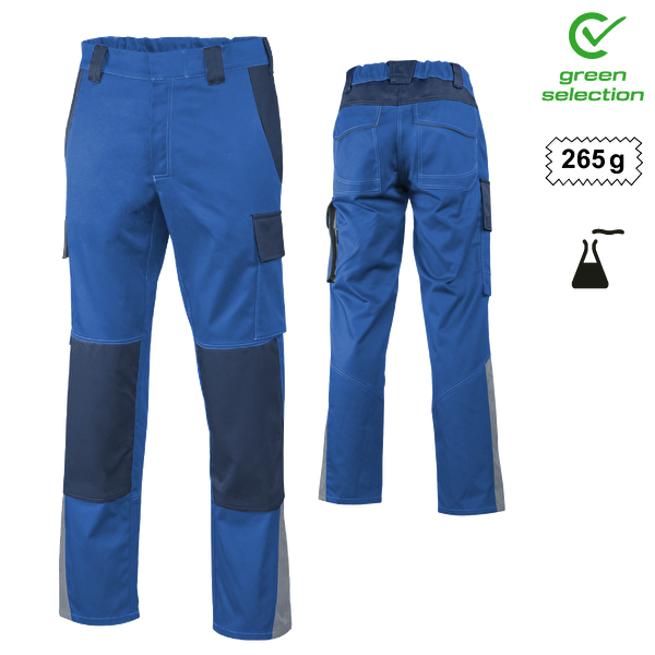 Werkbroek ecoRover Safety