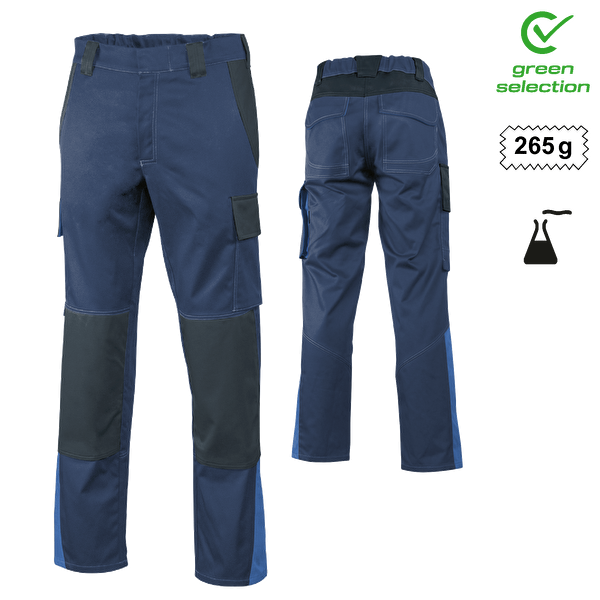 Pantalon ecoRover Safety