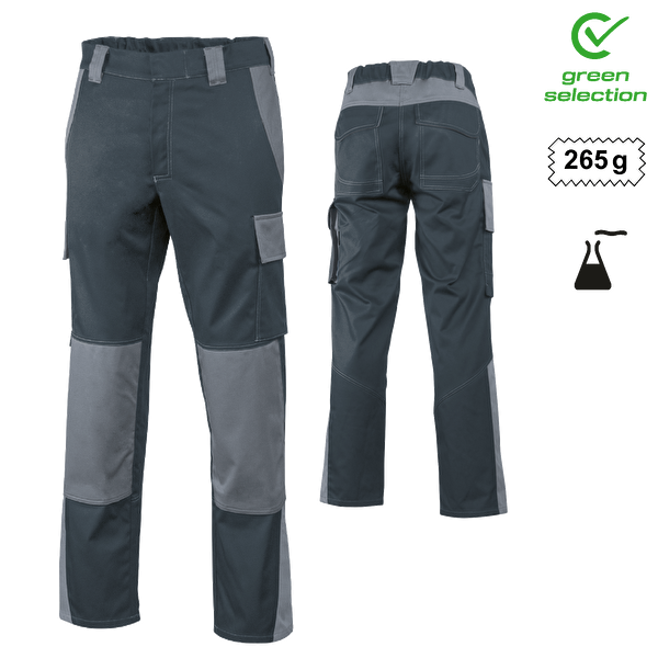 Bundhose ecoRover Safety