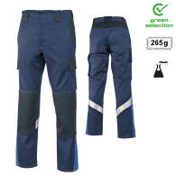 Trousers ecoRover Safety