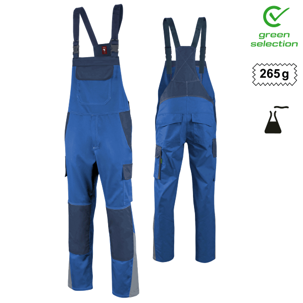 Dungarees ecoRover Safety