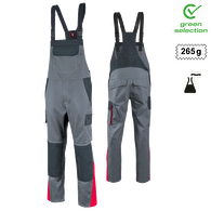 Dungarees ecoRover Safety