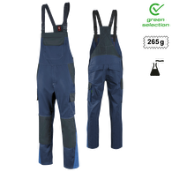 Amerikaanse overall ecoRover Safety