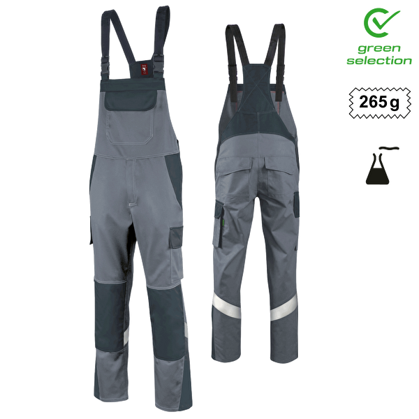 Dungarees ecoRover Safety