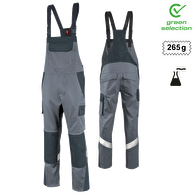 Dungarees ecoRover Safety
