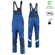 Latzhose ecoRover Safety