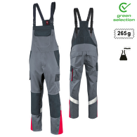 Latzhose ecoRover Safety