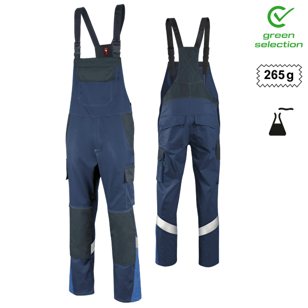 Dungarees ecoRover Safety