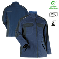 Ladies' jacket ecoRover Safety