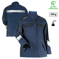 Ladies' jacket ecoRover Safety