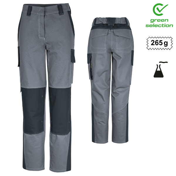 Ladies' trousers ecoRover Safety