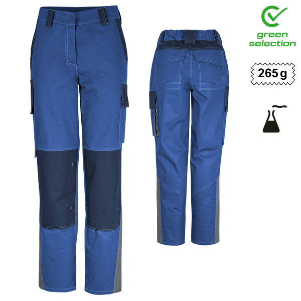 Damenhose ecoRover Safety