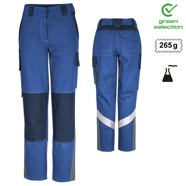 Damenhose ecoRover Safety