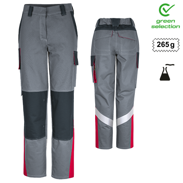 Damenhose ecoRover Safety