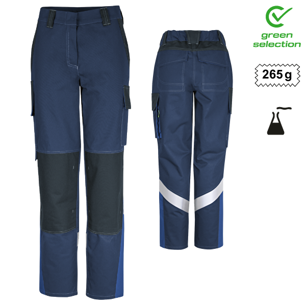 Ladies' trousers ecoRover Safety
