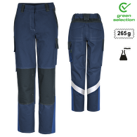 Ladies' trousers ecoRover Safety