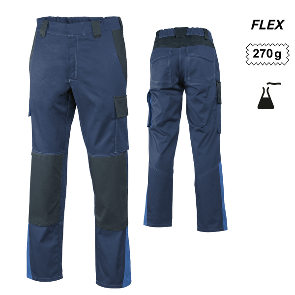 Bundhose ecoRover Safety Flex