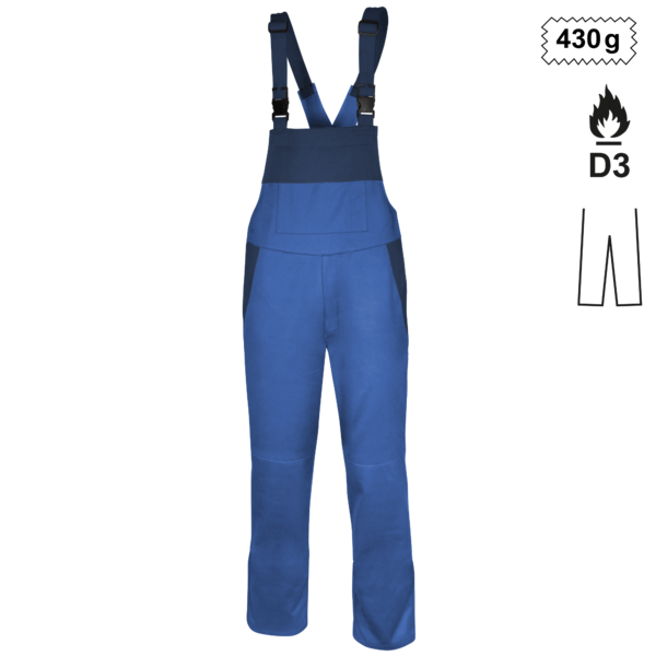 Dungarees Foundry/Welding